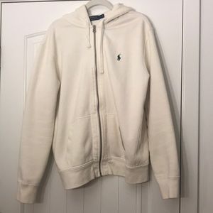 Ralph Lauren ZIP Up Hoodie